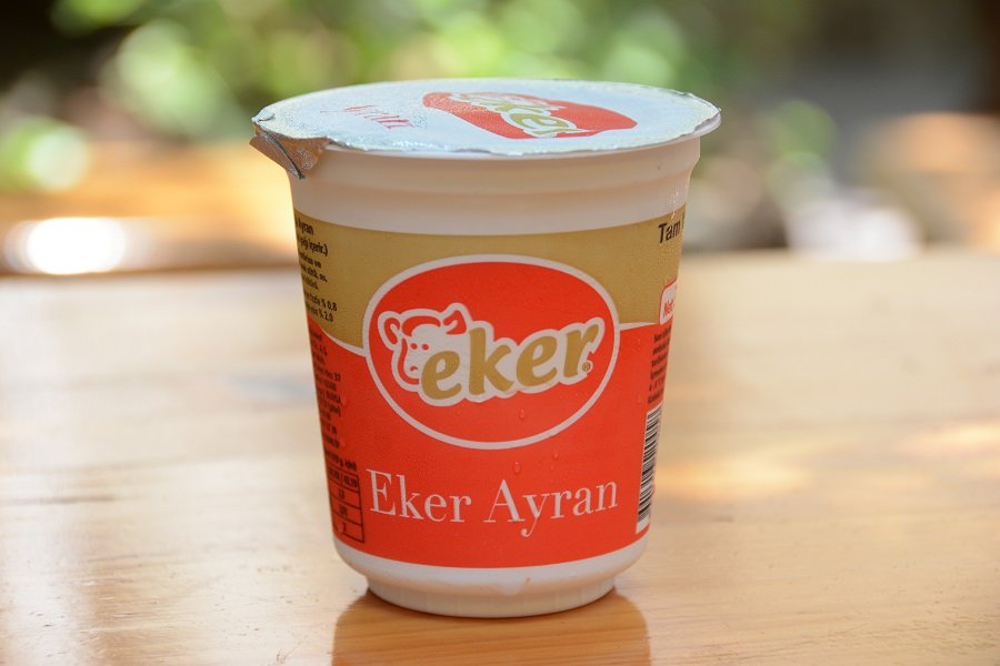 Ayran (20 cl.)